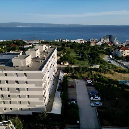 Seascape Split Exterior photo