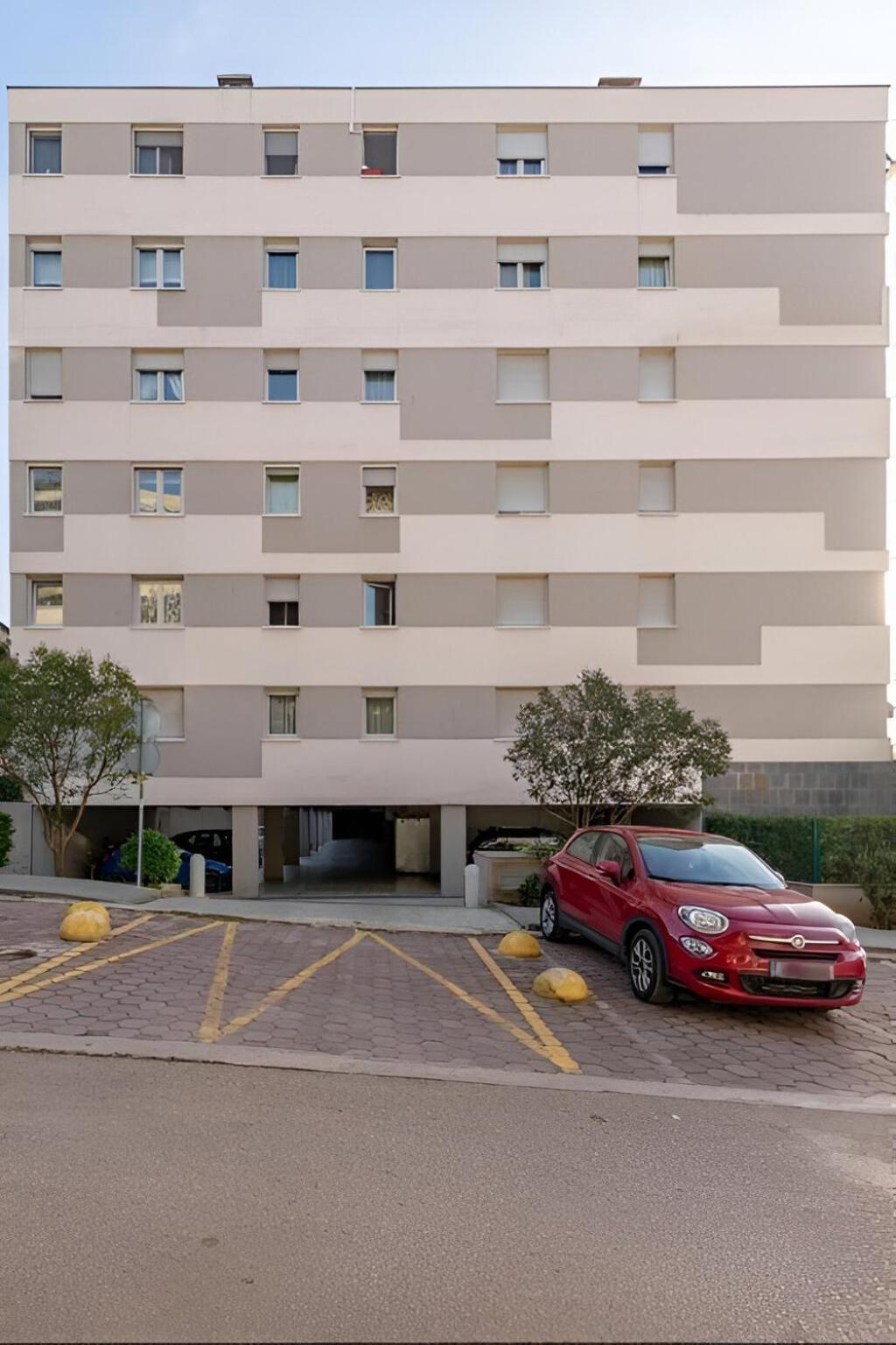 Seascape Split Exterior photo
